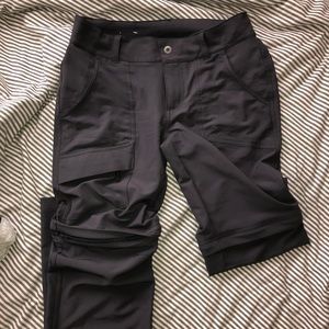Columbia Hiking Pants/Shorts